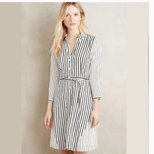 Anthropologie dress